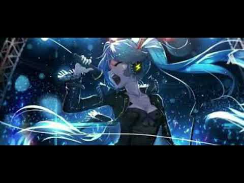 Nobeat, KHEA, Ingratax, Rusherking, FMK, Juhn - Medio Crazy Remix (Nightcore)