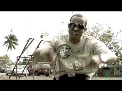 Faith Family - Orta Garcia ft. Redimi2 y Rudel (2007)