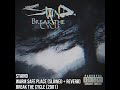 Staind Warm Safe Place Slowed Reverb