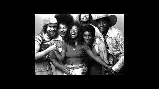 Rufus - Circles ft Chaka Khan