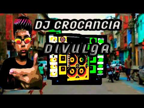 RAVE-BOTADAO MC RAFA 22 (DJ CROCO)