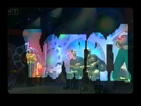 Łowcy.B Stinga zeżarli