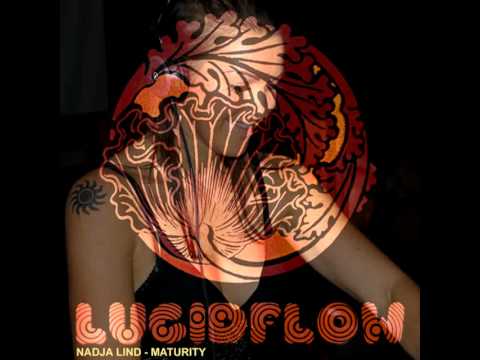 Nadja Lind - Dub At Ease