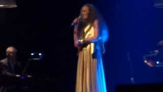 Maria Bethânia - Eterno em Mim (Gravação do DVD)