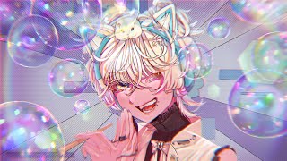 【17歳】新時代/Ado/歌ってみた【橘_うた××】