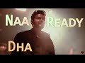 LEO Naa Ready Lyric Video