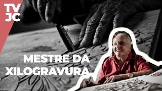 J. Borges e a arte da xilogravura