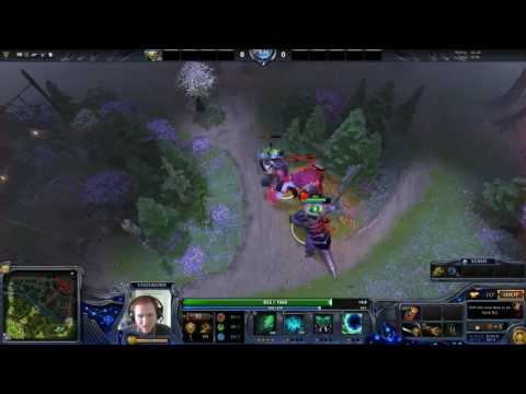 Dota 2 Underlord  Quick Tips 1 Flash farming