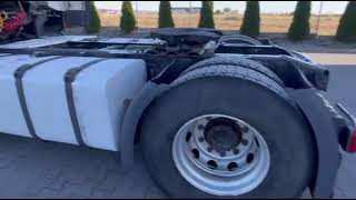 Đầu kéo Scania R420 / RETARDER / MANUAL / 2012 / TOP | Hình ảnh 4 - Autoline