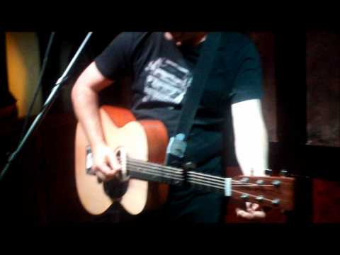Tony Sly / Joey Cape tuning & Beginning of Dumb Reminders