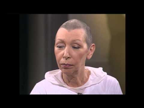 *Elisabeth Badinter et Brigitte Fontaine* Des mots de minuit #16