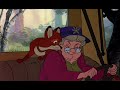 The Fox And The Hound