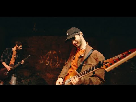 Waves in Autumn - Tiger Jaw (Official Music Video) online metal music video by WAVES IN AUTUMN