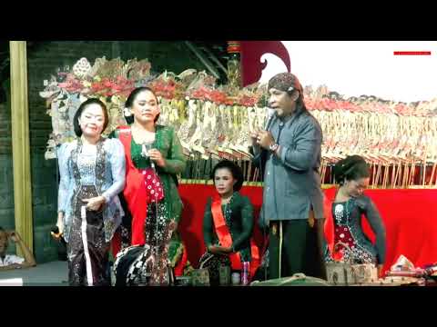 Dagelan Asli GunungKidul || LANDUNG KAWER Menirukan Suara Dhimas Tedjo