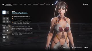Stellar Blade rechecking