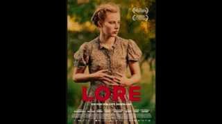 Max Richter - Everything is Burning LORE OST