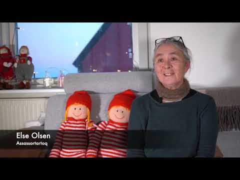 Piorsarsimassuseq qanimut - Juullerpaluttunik assassortartoq, KNR 20.12.2020