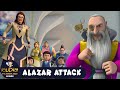 Alazar Attack अलज़ार हमला रुद्र Rudra Ep 160 Rudra Tv Show 2025 Hindi