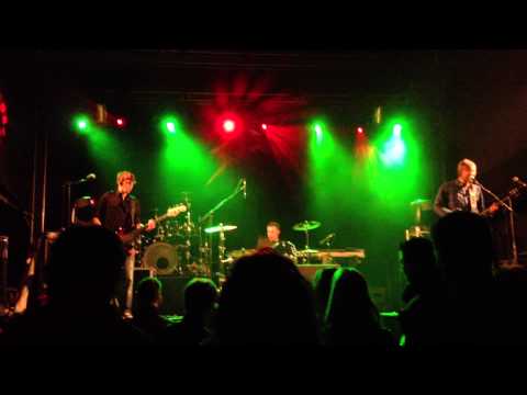 Smoking Thompsons - For Lyn live (JüterRock 2013)