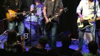 The Pat Travers Band - Black Betty (Bing Lounge)