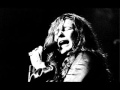 Janis Joplin Summertime live at Woodstock 