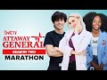 Attaway General Season 2 Marathon