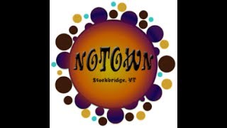 NoTown Music Festival 2017