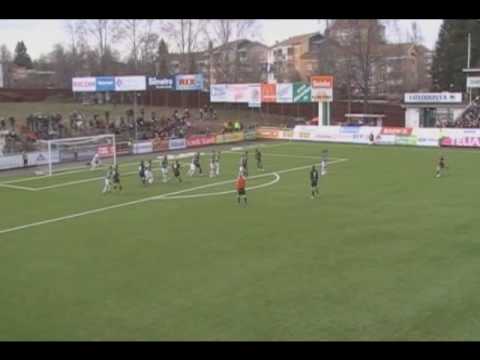 Brage-FC Trollhättan