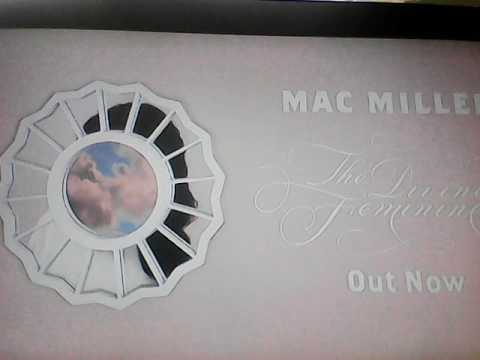 Mac Miller - Congratulations (Audio) ft. Bilal