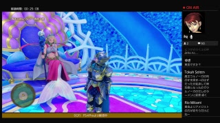 【DQ11】クリア後ストーリー進めます　＃16　［ネタバレあります］