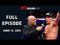 UFC 263 Reaction | Adesanya vs Vettori 2 | UFC Round-Up With Paul Felder & Michael Chiesa