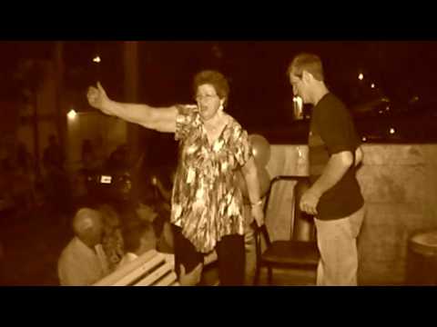 Los 80 años de Frida Walker