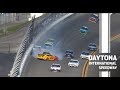 Joey Logano, Kyle Busch trigger the 'Big One' | NASCAR Cup Series at Daytona