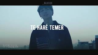 [FMV] BOBBY - Spotlight [OST Record Of Youth] Sub Español ft. iKONOT7