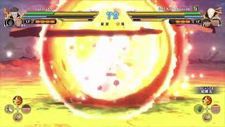 [NARUTO×BORUTOナルティメットストームコネクションズ]ネット対戦！[ナルスト5]