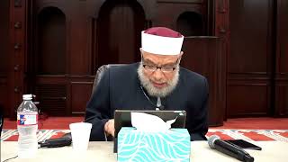 صورة الاقتراض المؤقت بالربا لاستنقاذ اصلا المال من الضياع/السبت(8-1-2022م)فتاوى علي الهواء مباشرة