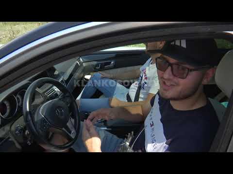 Policia me vetura “muskuloze” në autostradë - 22.07.2019 - Klan Kosova