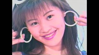 Rina Saito posing in her Race Queen uniform