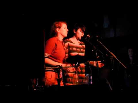 Cups When I'm Gone - Lulu And The Lampshades
