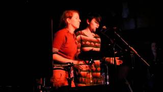 Lulu and the Lampshades - Cups (You&#39;re Gonna Miss Me) (The Lexington, 4th November 2010)