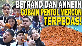 Download lagu The Onsu Masak - Satu Rumah Ikutan Teriak Pedes Perkara PENTOL MERCON mp3 Download lagu The Onsu Masak - Satu Rumah Ikutan Teriak Pedes Perkara PENTOL MERCON mp3
