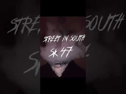 SK 47-Street in south