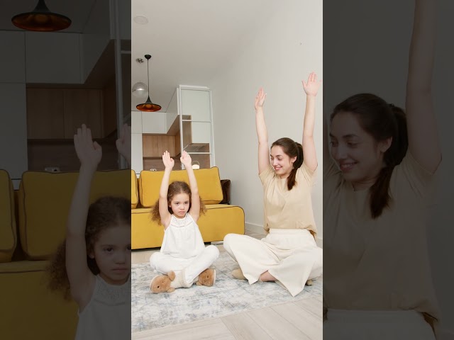 Vídeo relacionado con Artery8 Meditating Panda Meditation Yogi Yoga Relax for Wife Her Mum Sister Daughter Mom Gran Nan Birthday Thank You Congratulations Blank Art Greeting Card