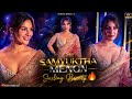 Samyuktha Menon Sizzling Beauty UHD Viral Vartical Slow Motion Edit Actress EditZ 2 O