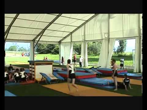 TV Orpund Sprung 2010