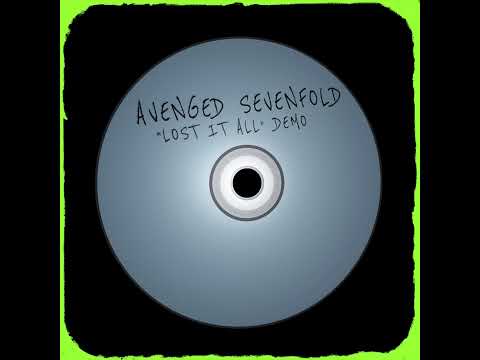 Harvester (Lost It All Early Demo)