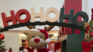 Fiz meu pedido para o papai Noel. Ser que ele vai me atender?