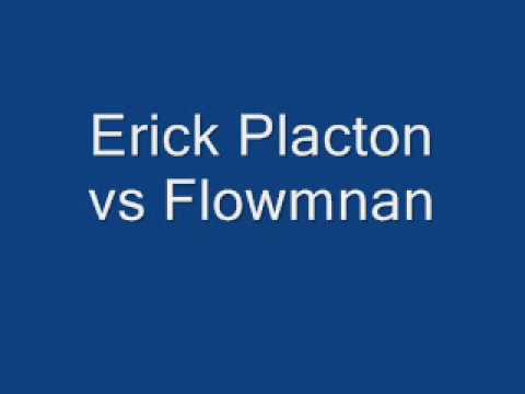 Final Nacional 2005//Erick Placton vs Flowman//Dieciseisavos//Madrid