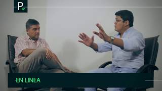 ENTREVISTA | MMO Francisco Alvarez estuvo en el programa EnLinea de PanoramicaTv