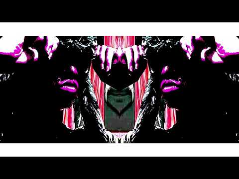 SAKSXN - MAD! FT.YUNGTARR,CXPTERR (OFFICIAL VISUALIZER)